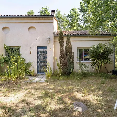 Tatil Evi Maison En Pleine Nature *