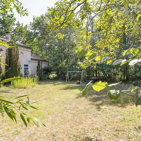 Maison En Pleine Nature *