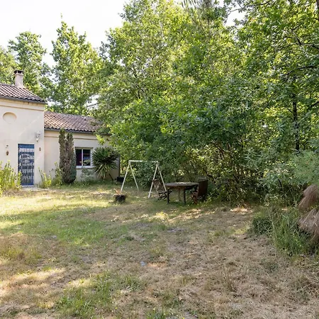Maison En Pleine Nature Carcans