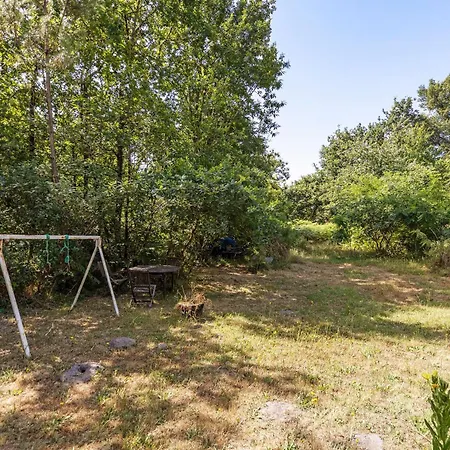 Maison En Pleine Nature Hébergement de vacances Carcans