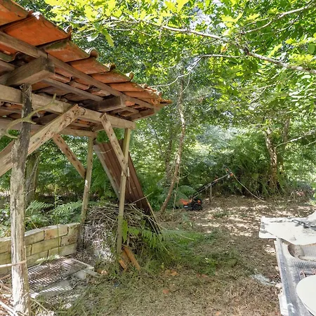 Maison En Pleine Nature * Carcans